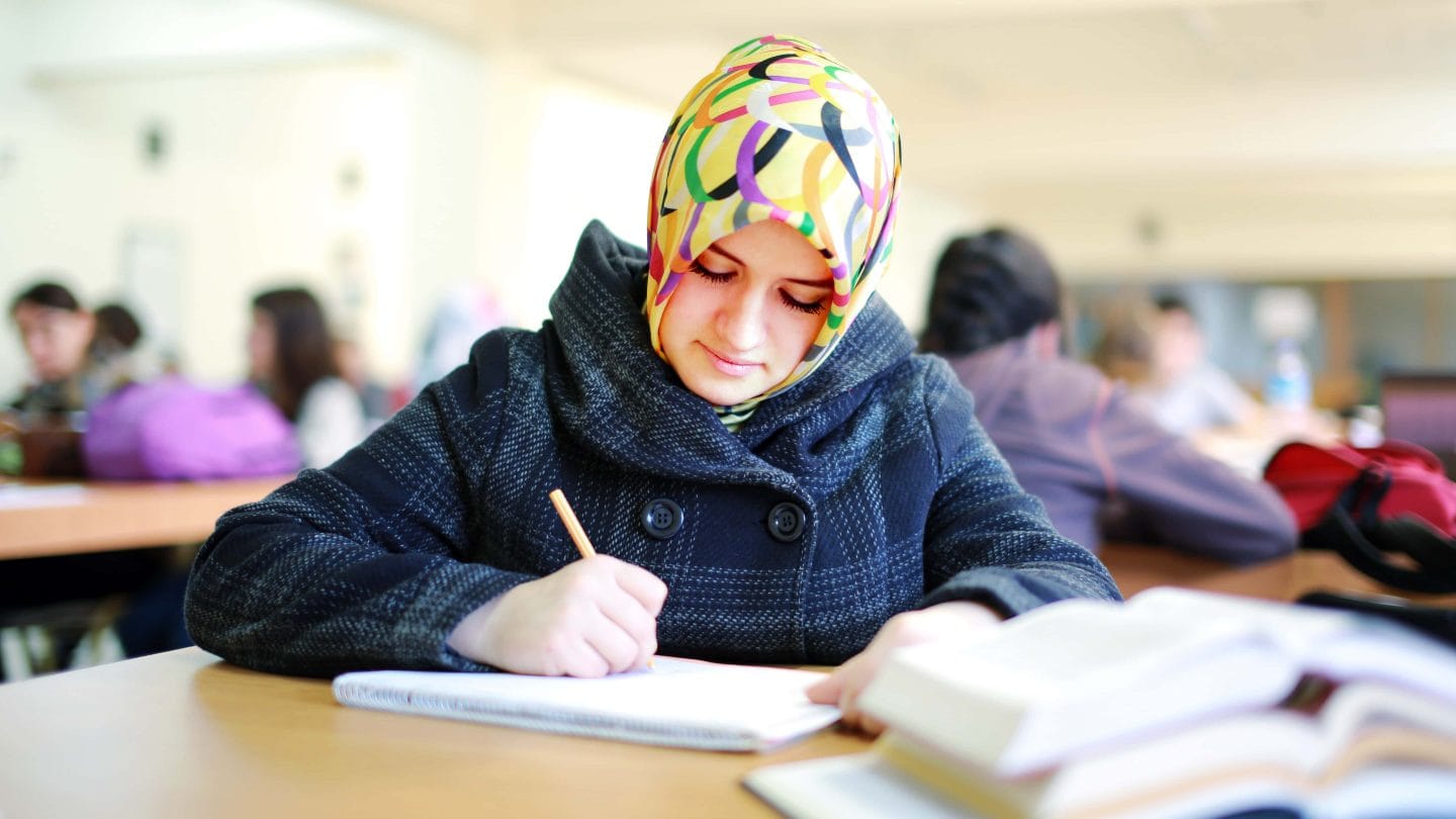 Gute Bildung ist keine Frage der sozialen Herkunft 2