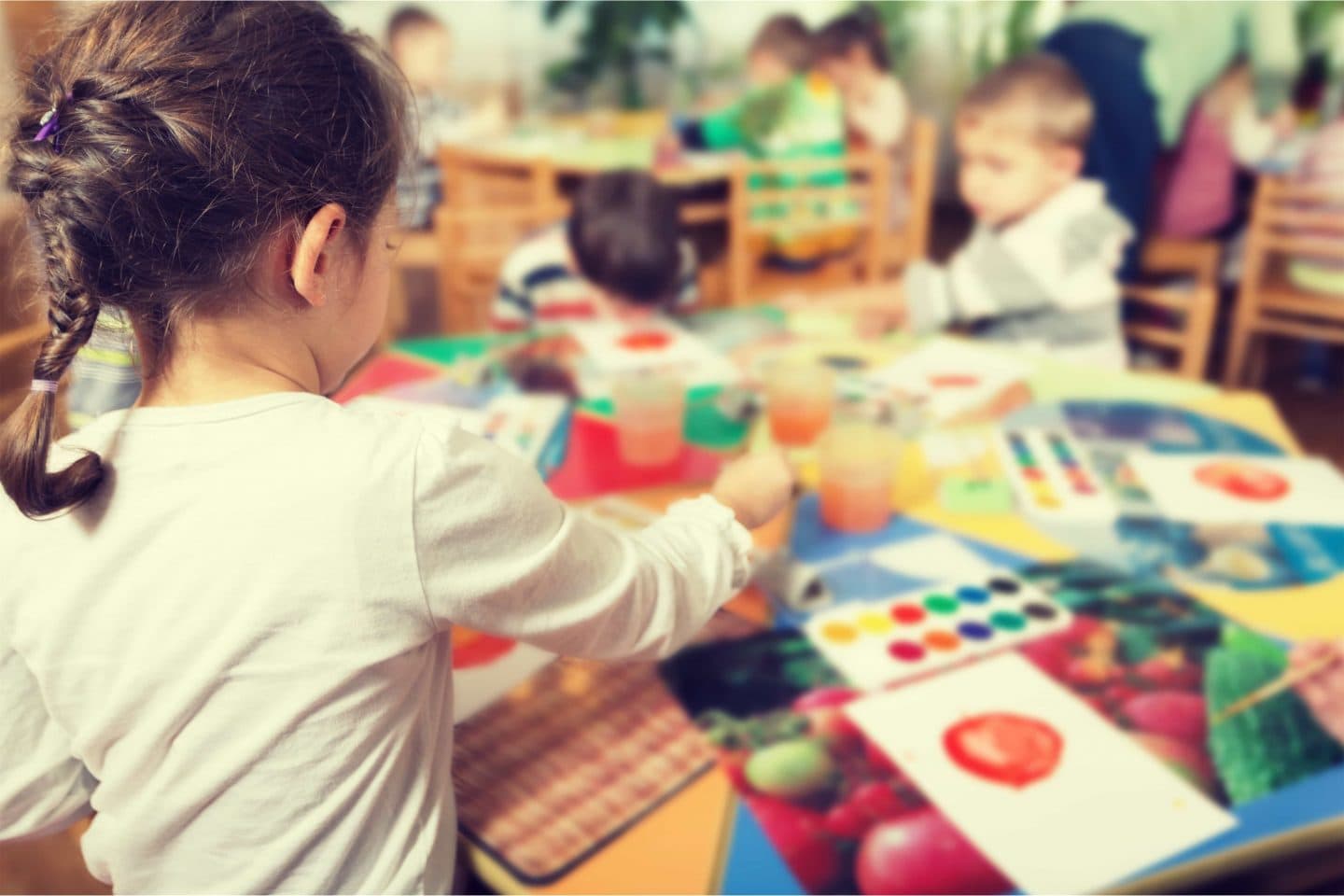 Gute Bildung ist keine Frage der sozialen Herkunft 3