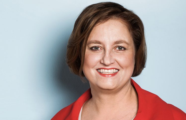Ina Czyborra