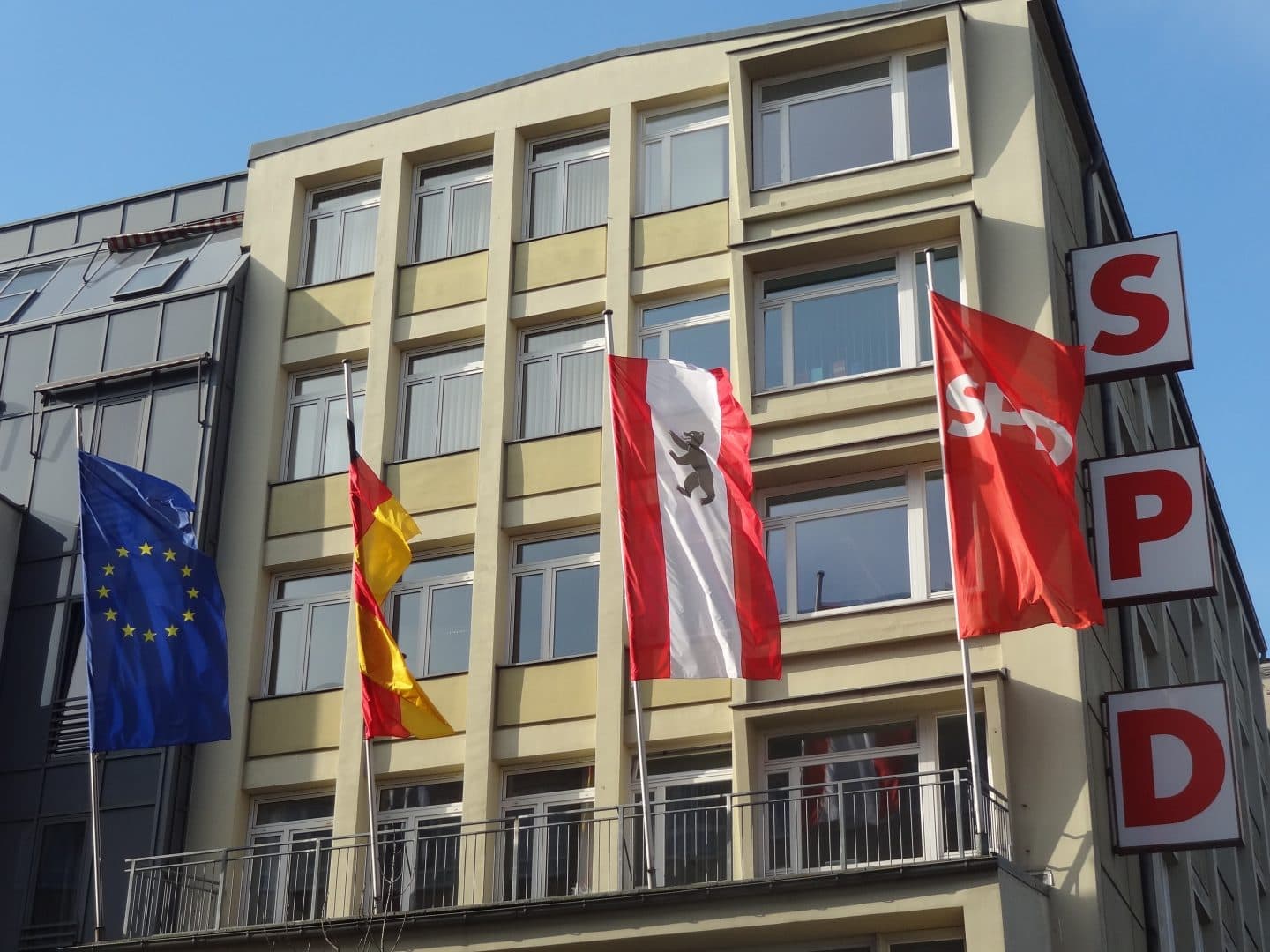 Stellenausschreibungen 1