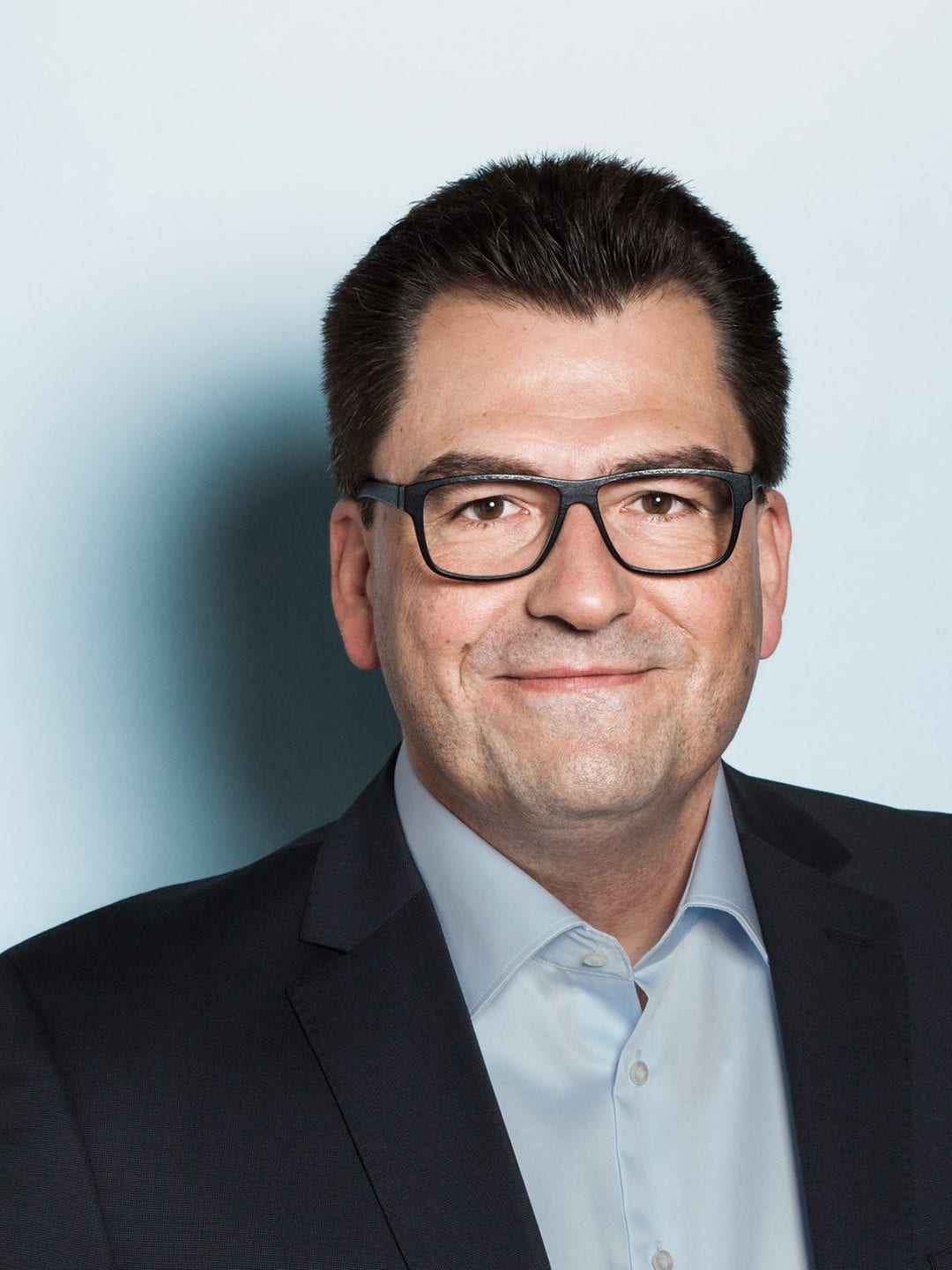 Florian Dörstelmann