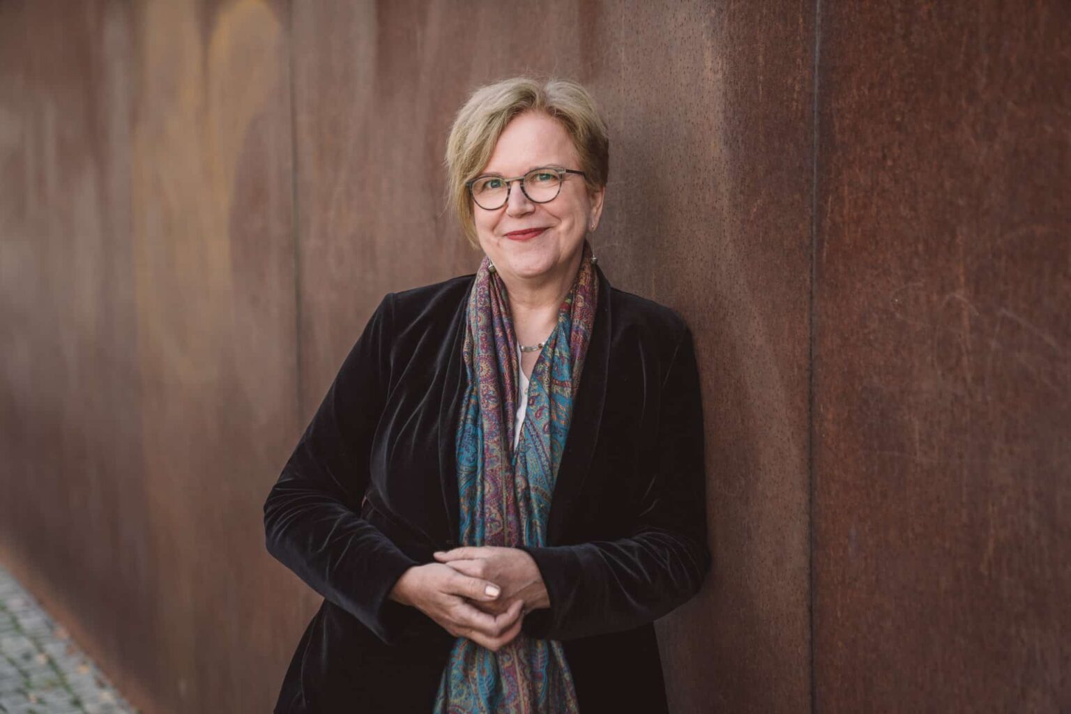 Gaby Bischoff SPD Berlin