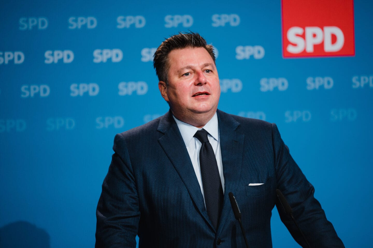 Berliner Modell: SPD Berlin führt erfolgreich ersten digitalen Parteitag durch 6