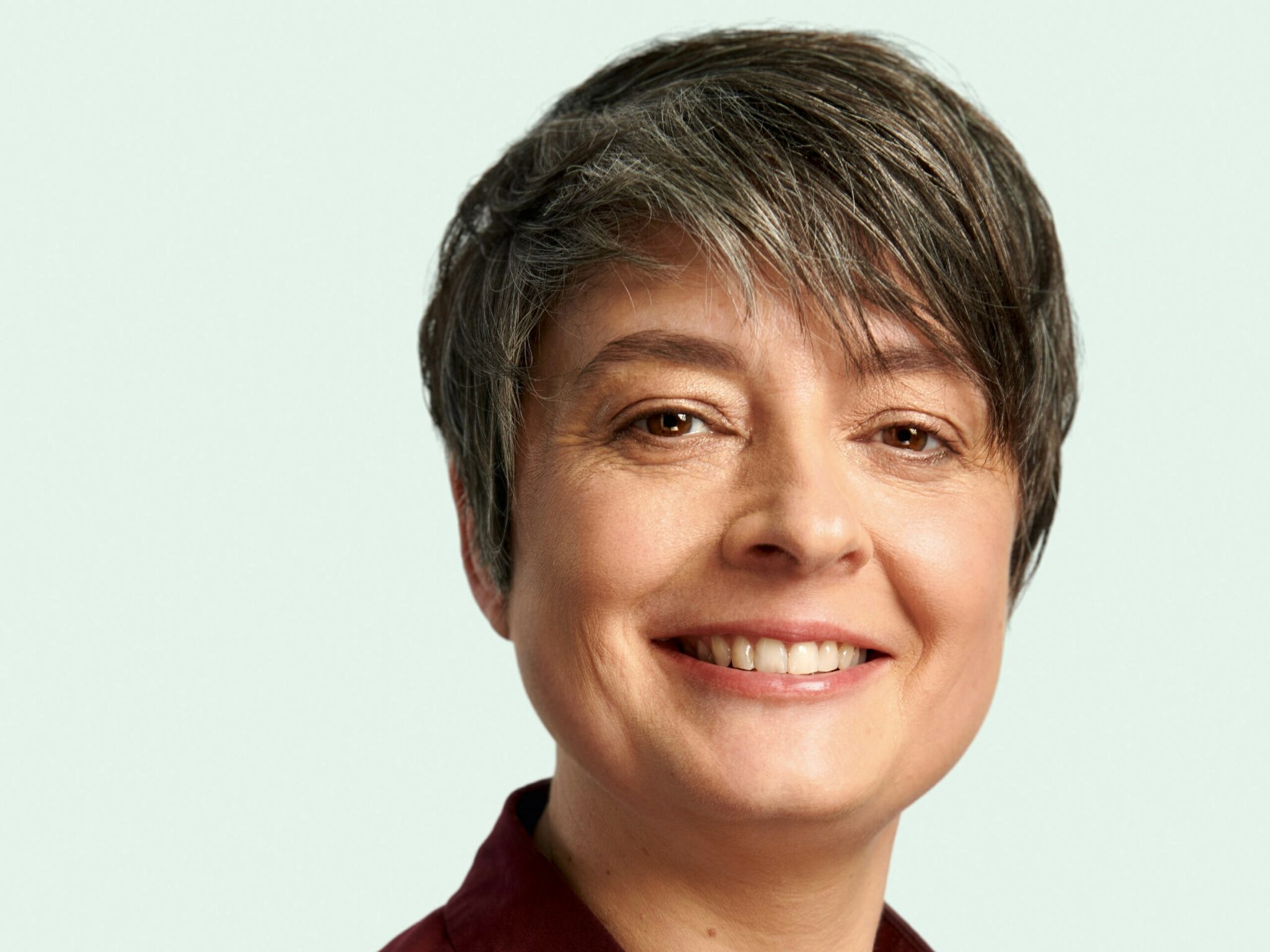 Nicola BöckerGiannini SPD Berlin