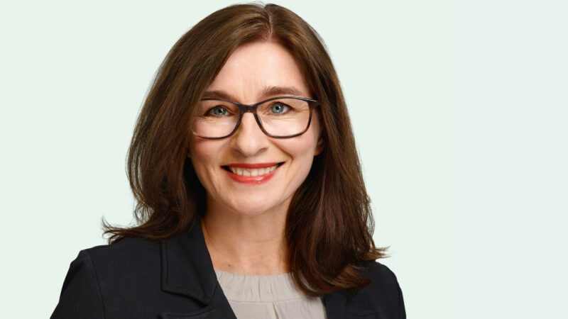 Astrid Hollmann