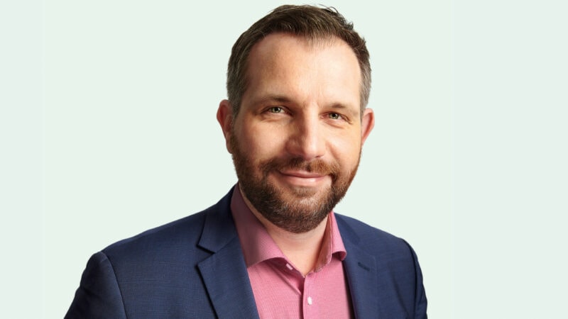 Tom Schreiber