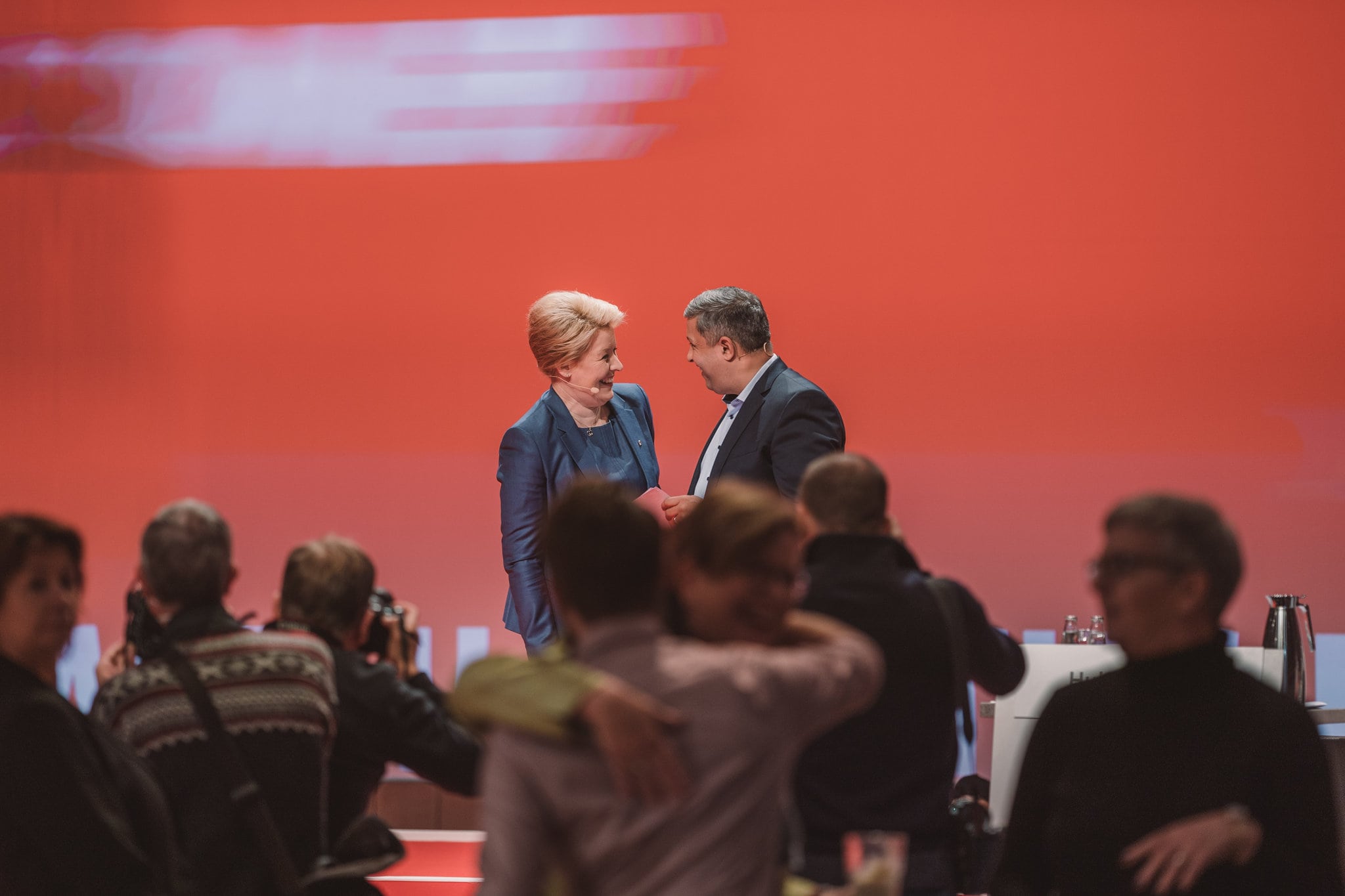 Zusammen Berlin: Die SPD führt die Menschen gut und solidarisch durch die Krise 6