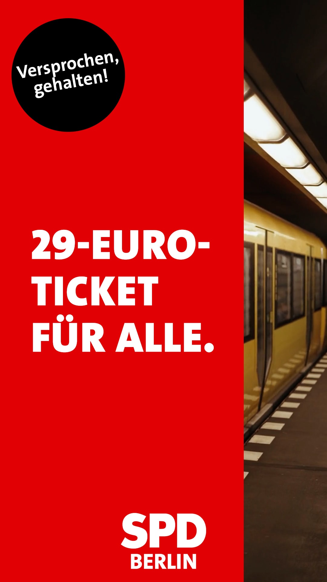29-Euro-Ticket kommt zurück 1