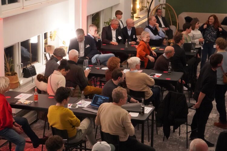 Berlin 2035: Kreisforum Reinickendorf