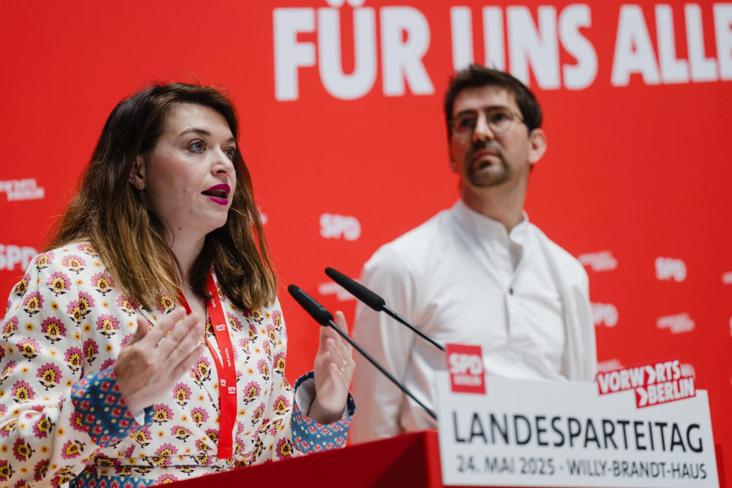 SPD-Landesparteitag live 21