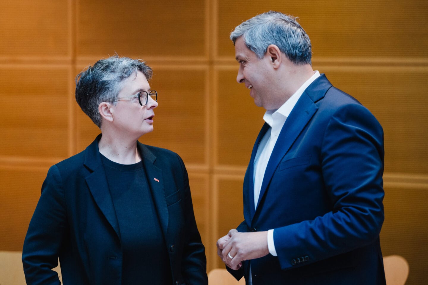 SPD-Landesparteitag live 10