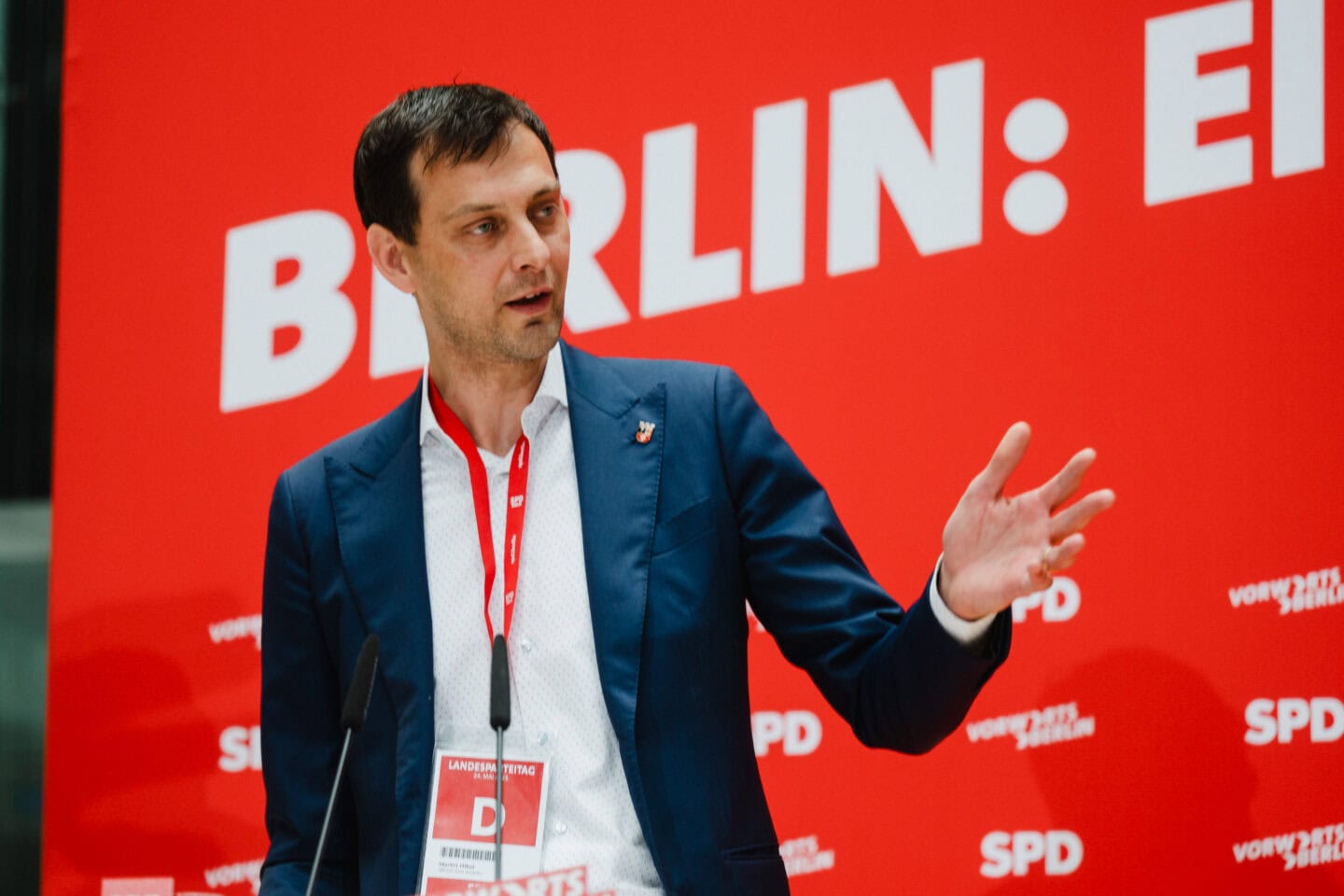 SPD-Landesparteitag live 5