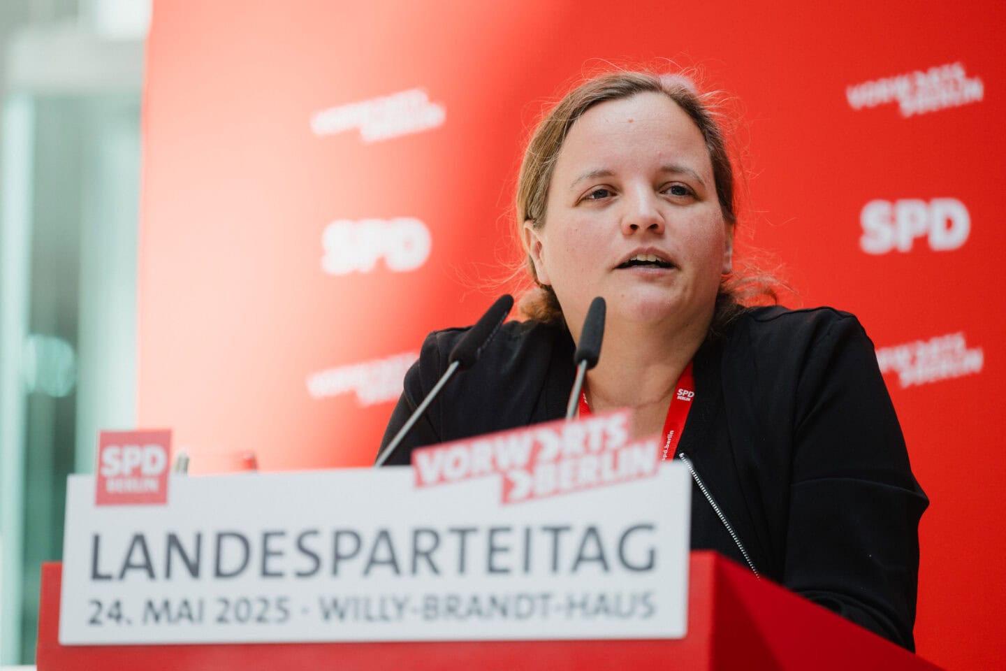 SPD-Landesparteitag live 23