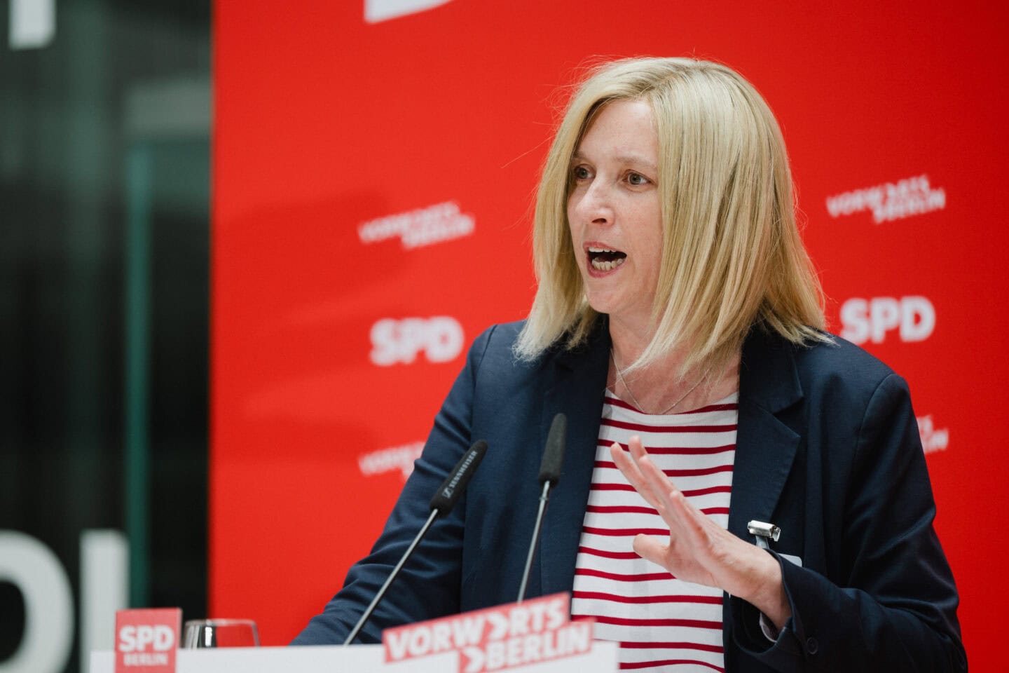 SPD-Landesparteitag live 17