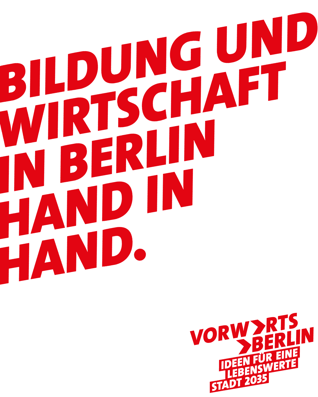vorwärts Berlin! 15