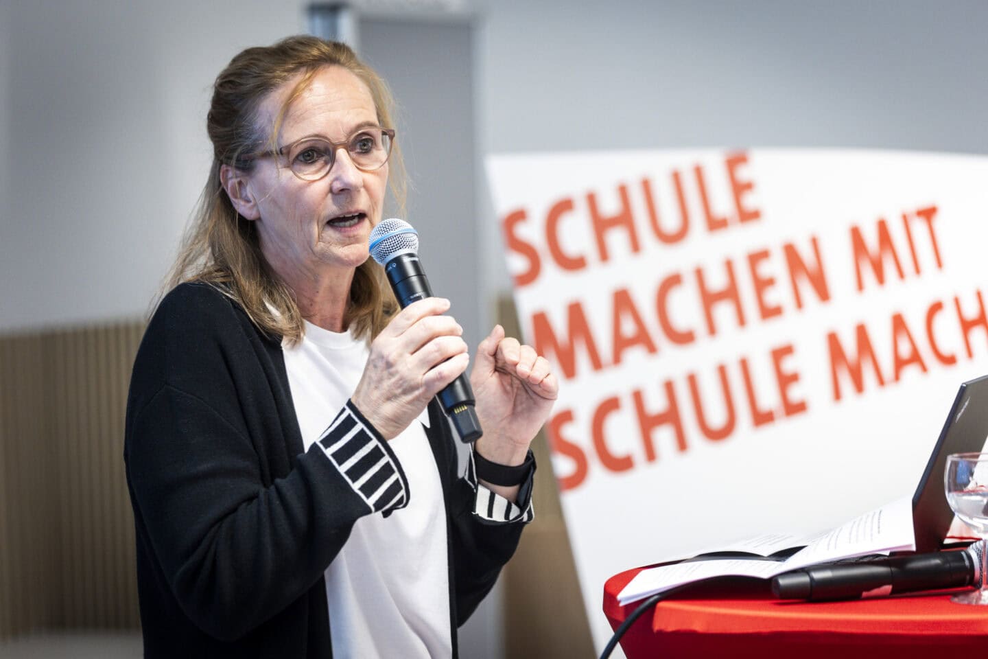 Zukunftswerkstatt Aufsteigen 1