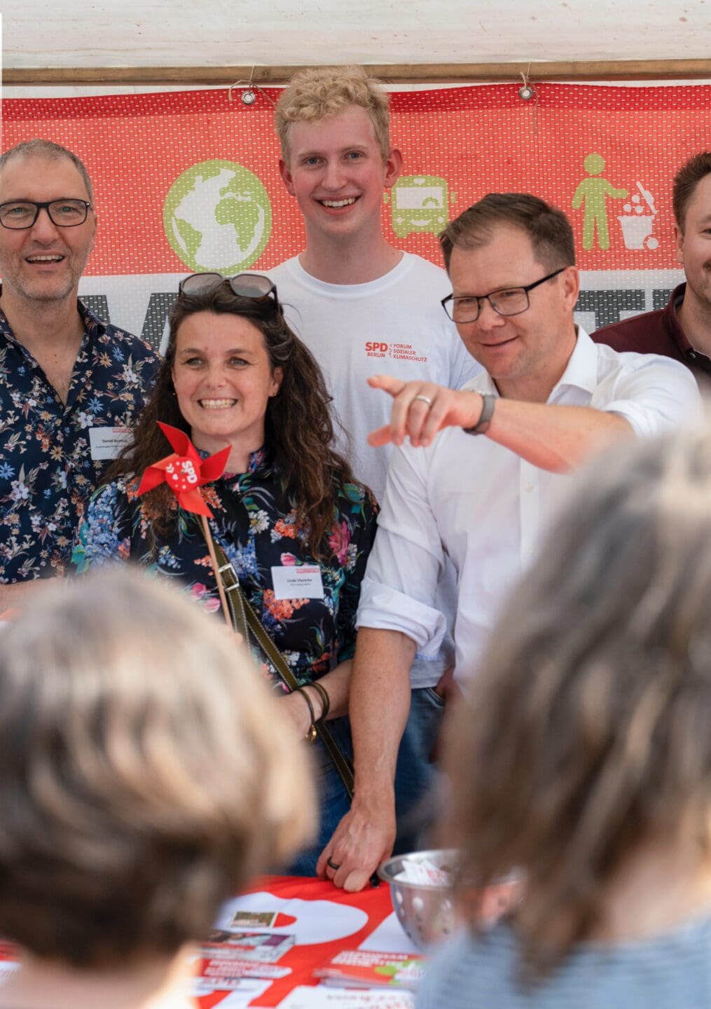 Forum Sozialer Klimaschutz 1