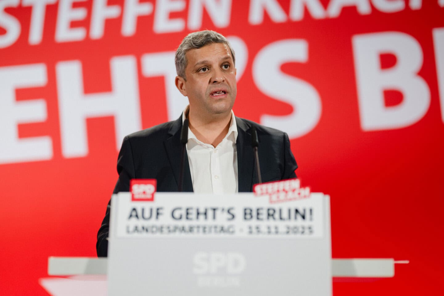 Steffen Krach ist unser Spitzenkandidat! 10