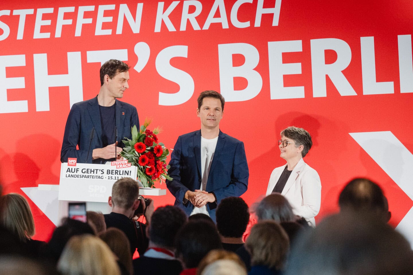 Steffen Krach ist unser Spitzenkandidat! 3