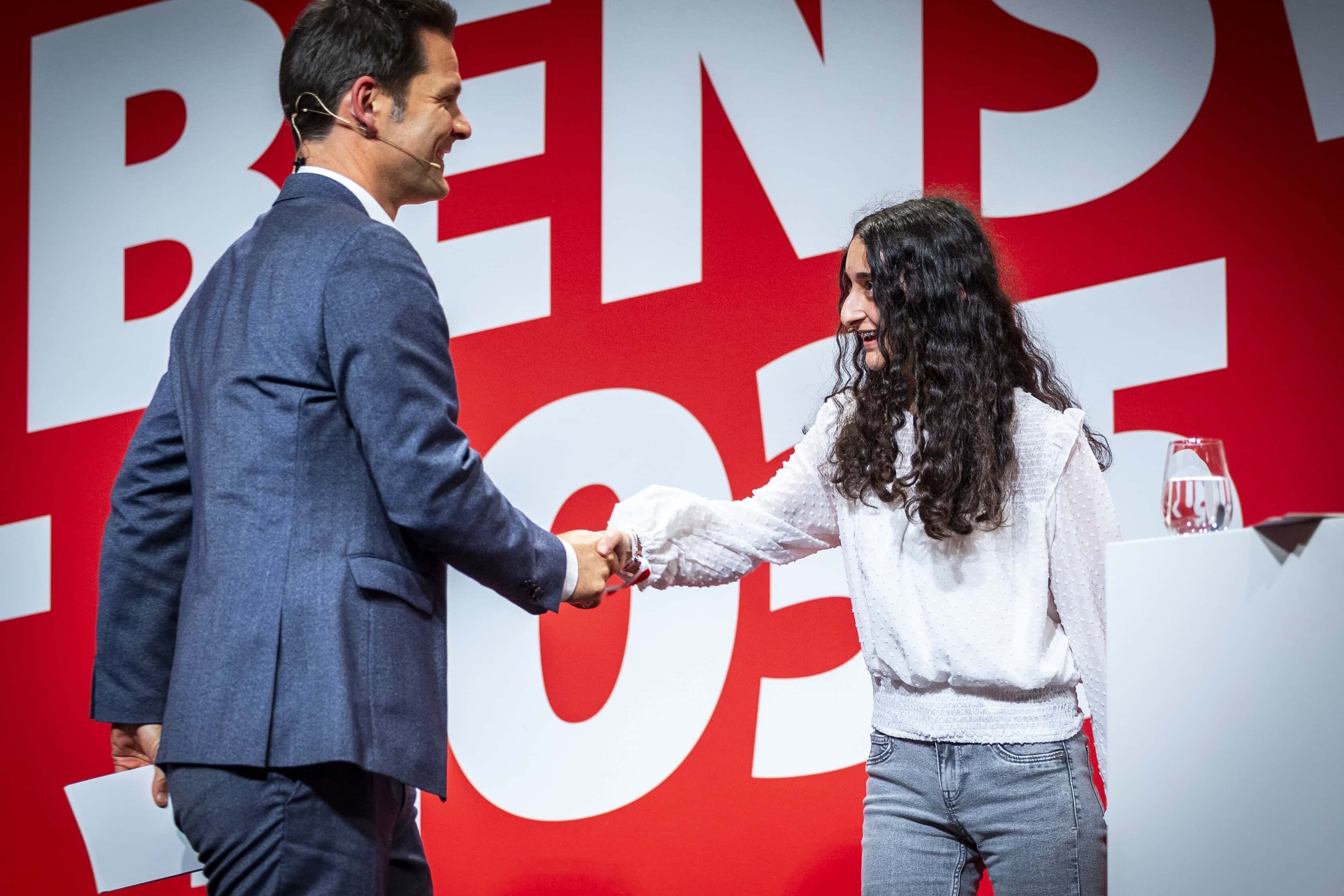 Auf geht's Berlin! 16