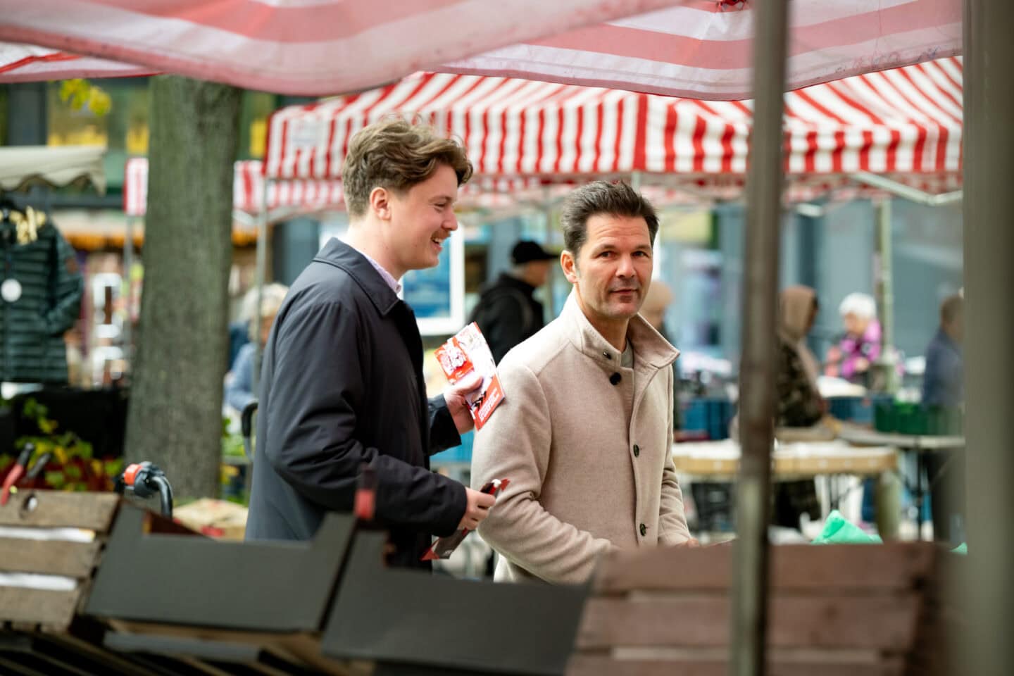 Auf geht's Berlin! 10