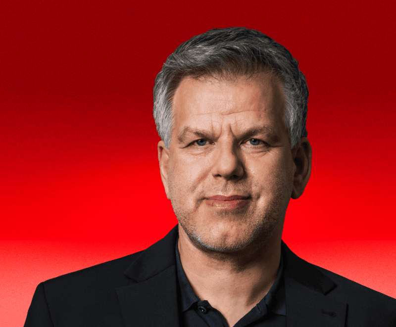 Andy Hehmke
