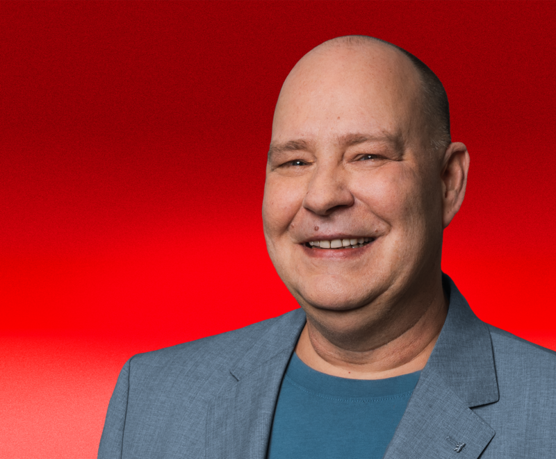 Mike Szidat