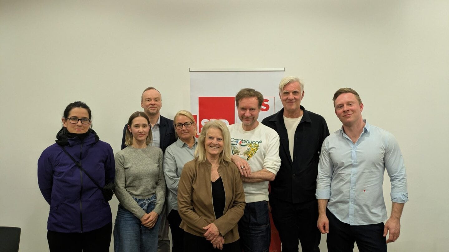 Arbeitsgemeinschaft Selbstständige in der SPD (AGS) 3