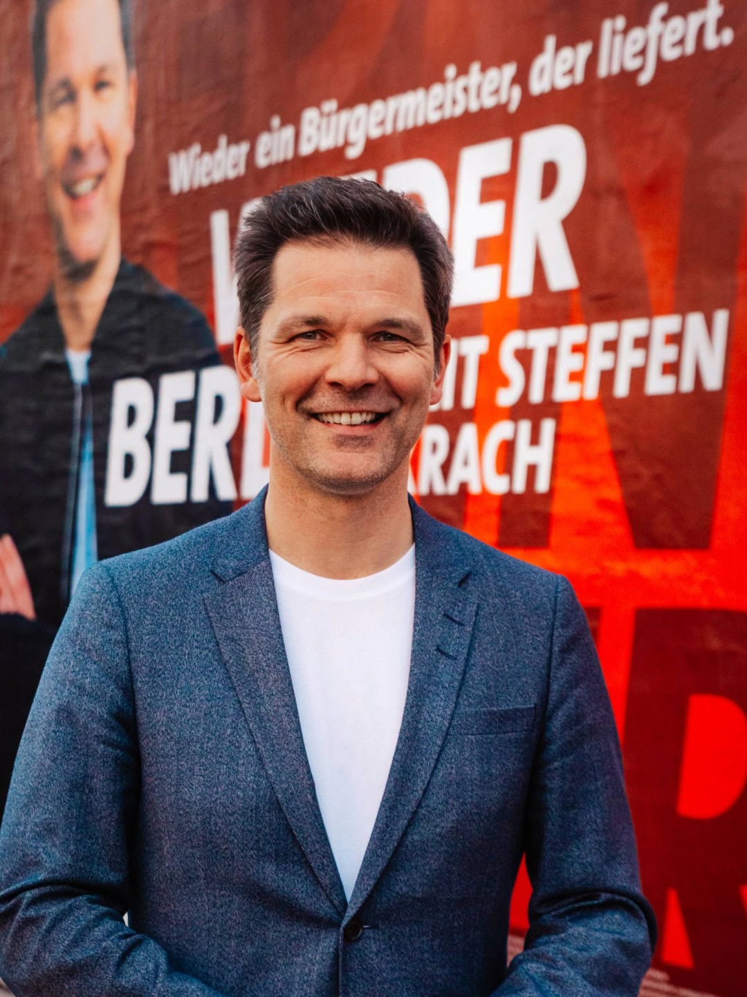 Wieder Berlin mit Steffen Krach 4