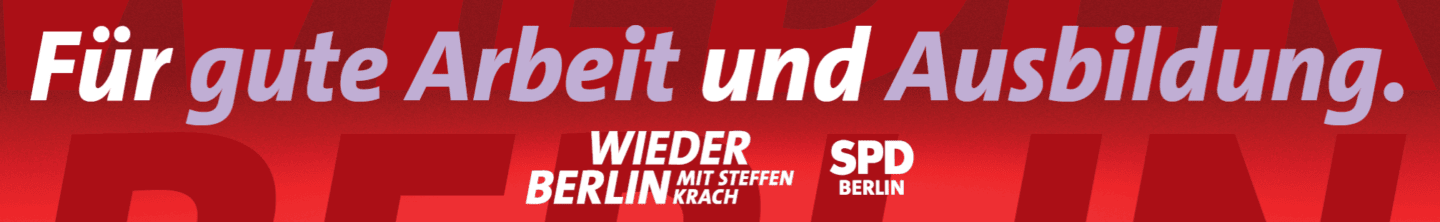 Hinaus zum 1. Mai! 1