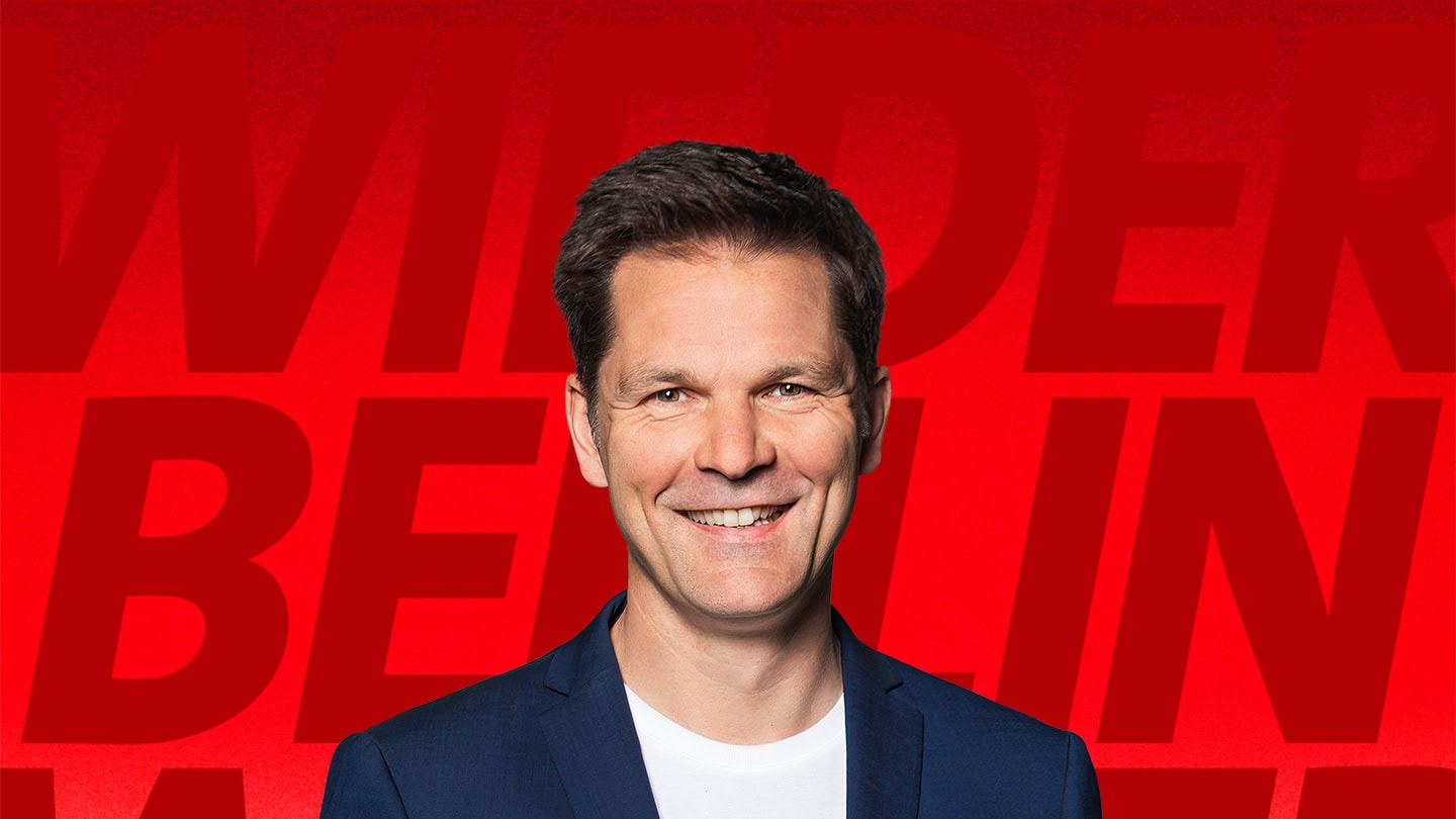 Steffen Krach